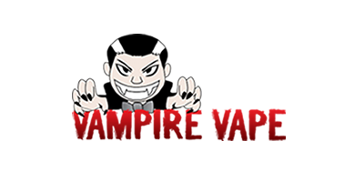 Vampire Vape e-liquides anglais pour vapoteurs